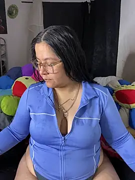 MsConejitaa online show from 04.29.26
