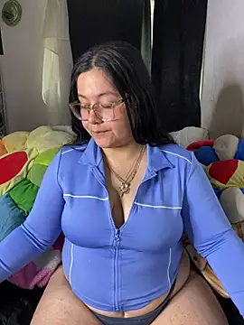 MsConejitaa online show from 04.29.26