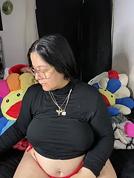MsConejitaa online show from 05.01.26