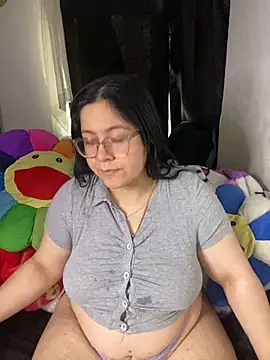 MsConejitaa online show from 05.27.26