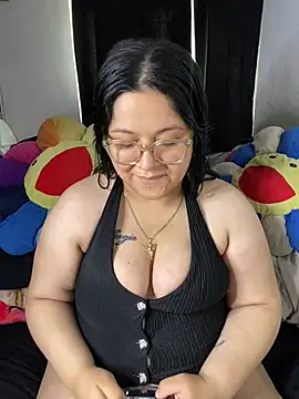 MsConejitaa online show from 06.26.26