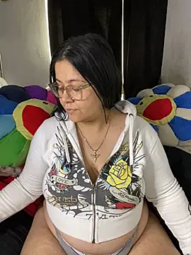 MsConejitaa online show from 06.27.26