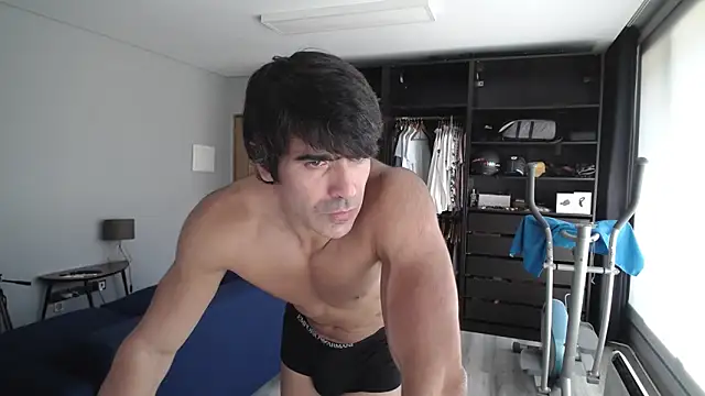 Snapshot of samricci21 chatting on 09.30.25 samricci21 online show from 09.30.25