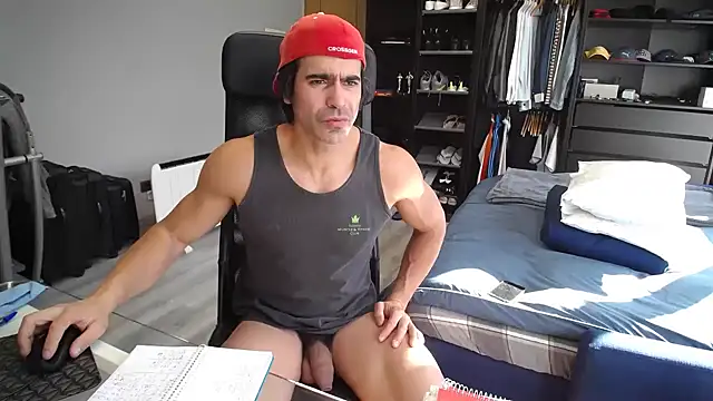 Snapshot of samricci21 chatting on 12.01.25 samricci21 online show from 12.01.25