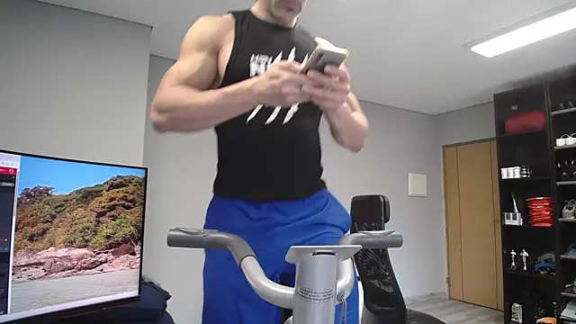 Snapshot of samricci21 chatting on 12.20.25 samricci21 online show from 12.20.25