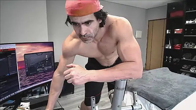 Snapshot of samricci21 chatting on 01.13.26 samricci21 online show from 01.13.26