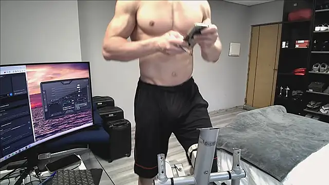 Snapshot of samricci21 chatting on 01.15.26 samricci21 online show from 01.15.26