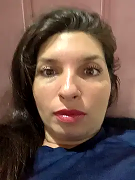 Azahara Amin  online show from 04.26.26