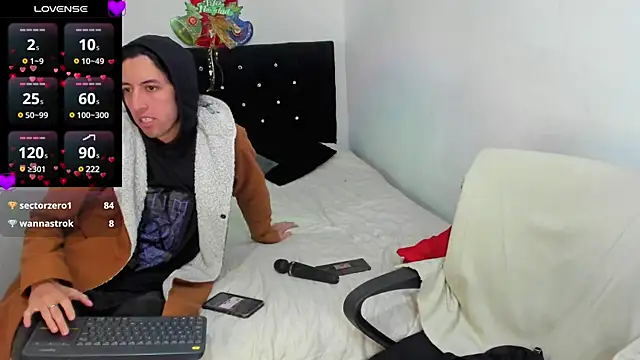 shelby  hotshoww online show from 02.26.25