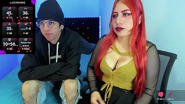 shelby  hotshoww online show from 03.15.25