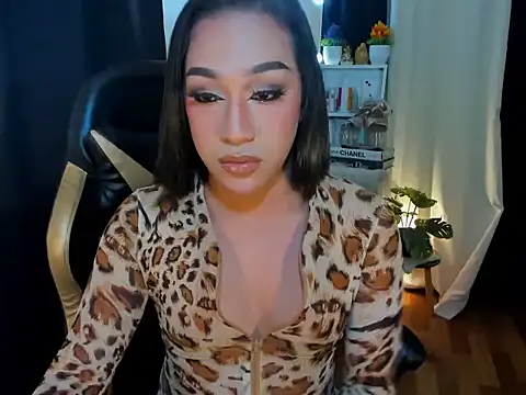 Mistress Jolens online show from 01.24.25