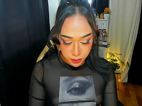 Mistress Jolens online show from 01.28.25