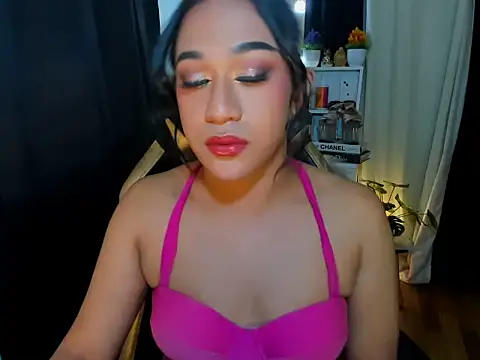 Mistress Jolens online show from 01.28.25