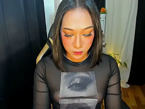 Mistress Jolens online show from 01.29.25