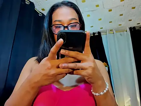 Mistress Jolens online show from 02.22.25