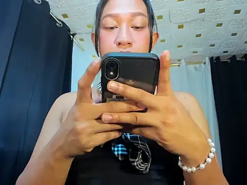 Mistress Jolens online show from 03.11.25