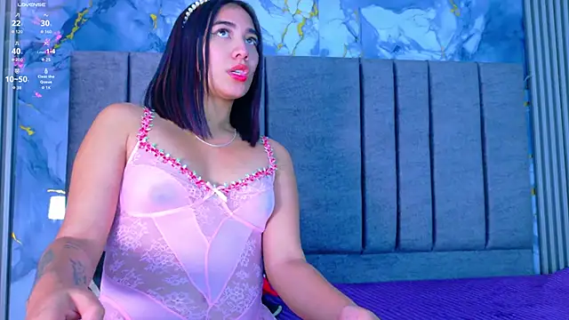 DANIK STAR online show from 02.02.26