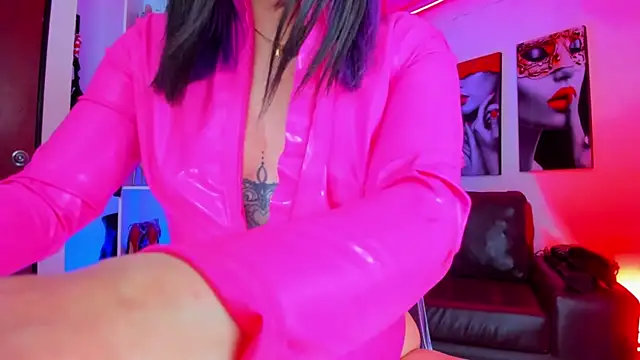 kayilyn online show from 02.11.25