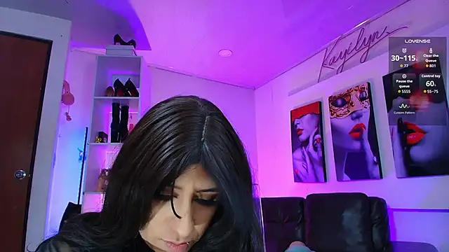 kayilyn online show from 06.16.26