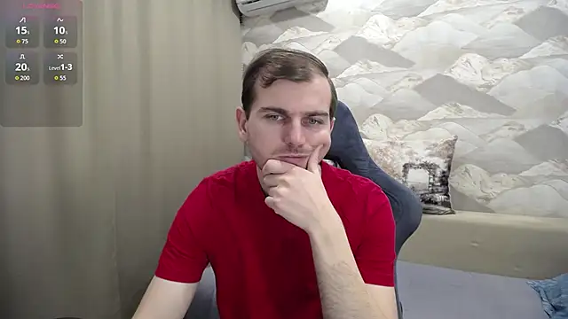 Snapshot of SerzhKorol1 chatting on 02.07.26 SerzhKorol1 online show from 02.07.26