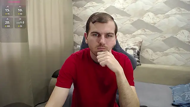 Snapshot of SerzhKorol1 chatting on 02.09.26 SerzhKorol1 online show from 02.09.26