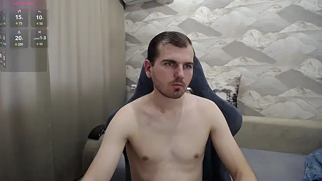 Snapshot of SerzhKorol1 chatting on 02.10.26 SerzhKorol1 online show from 02.10.26