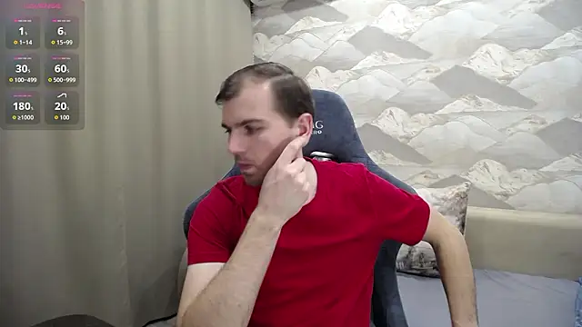 Snapshot of SerzhKorol1 chatting on 02.11.26 SerzhKorol1 online show from 02.11.26