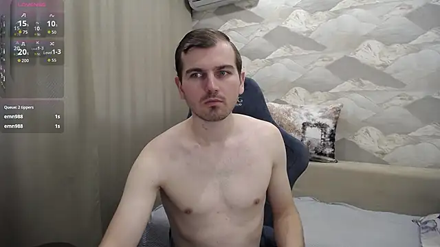 Snapshot of SerzhKorol1 chatting on 02.21.26 SerzhKorol1 online show from 02.21.26