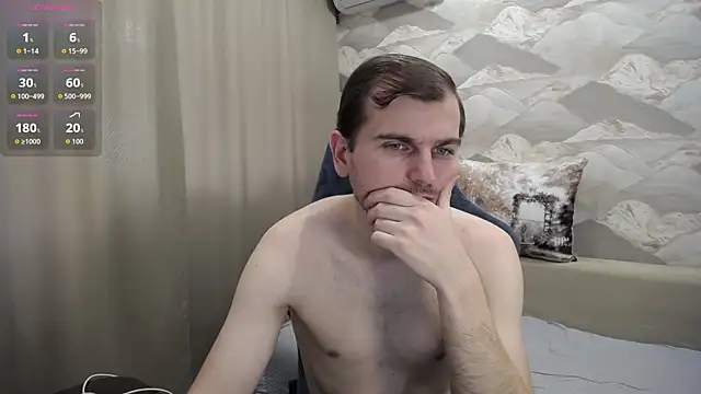 Snapshot of SerzhKorol1 chatting on 02.22.26 SerzhKorol1 online show from 02.22.26