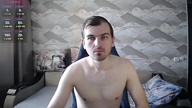 Snapshot of SerzhKorol1 chatting on 02.23.26 SerzhKorol1 online show from 02.23.26