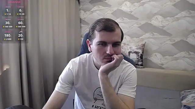 Snapshot of SerzhKorol1 chatting on 02.27.26 SerzhKorol1 online show from 02.27.26