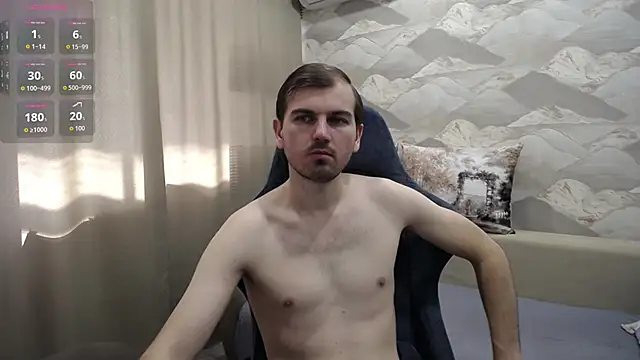 Snapshot of SerzhKorol1 chatting on 03.03.26 SerzhKorol1 online show from 03.03.26