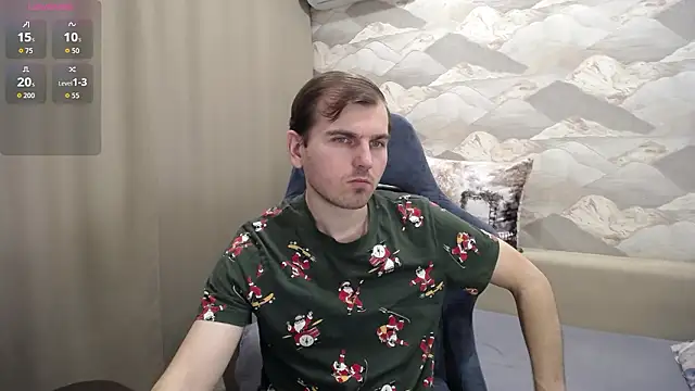 Snapshot of SerzhKorol1 chatting on 03.05.26 SerzhKorol1 online show from 03.05.26