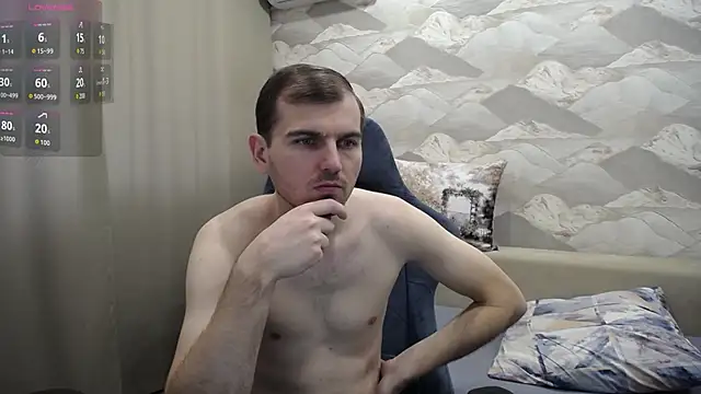 Snapshot of SerzhKorol1 chatting on 03.07.26 SerzhKorol1 online show from 03.07.26