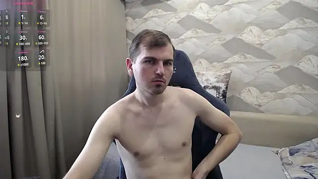 Snapshot of SerzhKorol1 chatting on 03.13.26 SerzhKorol1 online show from 03.13.26