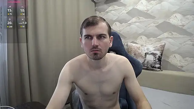 Snapshot of SerzhKorol1 chatting on 03.17.26 SerzhKorol1 online show from 03.17.26