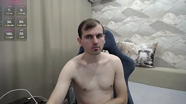 Snapshot of SerzhKorol1 chatting on 03.18.26 SerzhKorol1 online show from 03.18.26