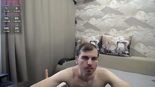 Snapshot of SerzhKorol1 chatting on 03.19.26 SerzhKorol1 online show from 03.19.26