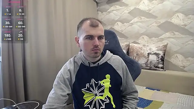 SerzhKorol1 online show from 04.24.26