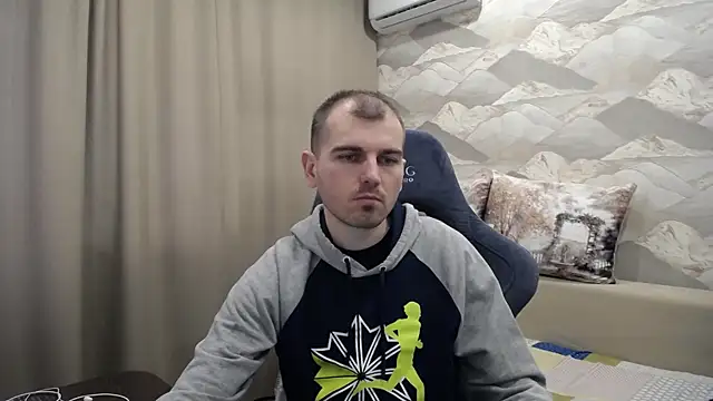 SerzhKorol1 online show from 04.30.26