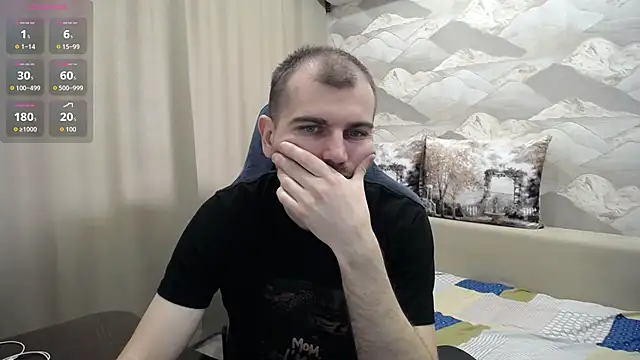 SerzhKorol1 online show from 05.05.26