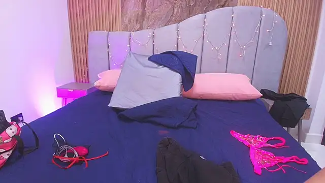 Snapshot of arletmss chatting on 01.07.26 arletmss online show from 01.07.26