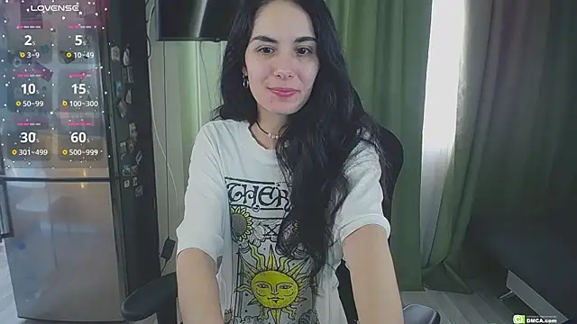 The Blacksphinxxx online show from 02.19.25