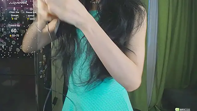 The Blacksphinxxx online show from 02.20.25