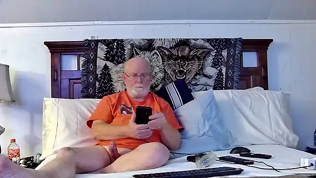 bigspike1960 online show from 02.02.26