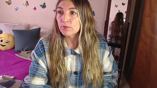 Jolie-Mature online show from 03.08.25