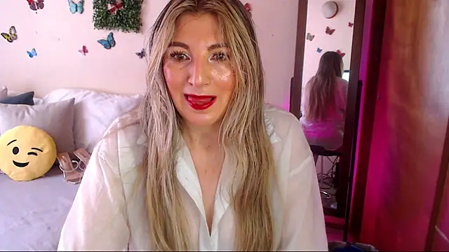 Jolie-Mature online show from 05.09.26