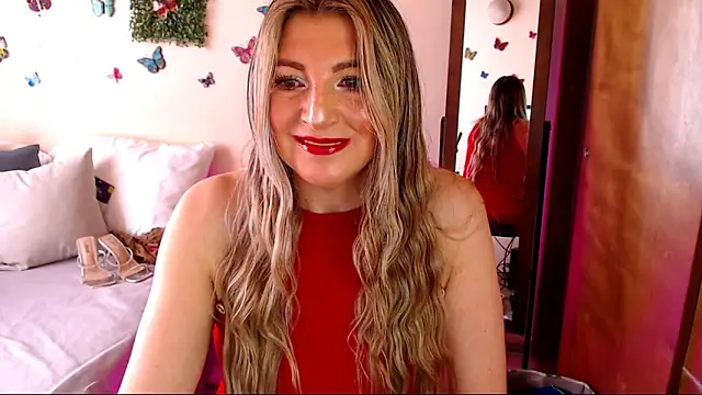 Jolie-Mature online show from 05.10.26