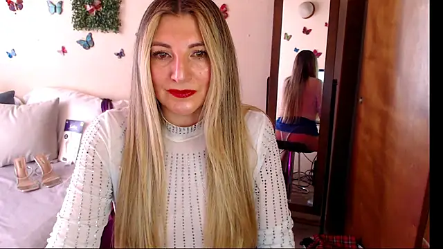 Jolie-Mature online show from 06.05.26