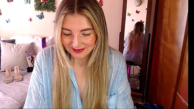 Jolie-Mature online show from 06.08.26
